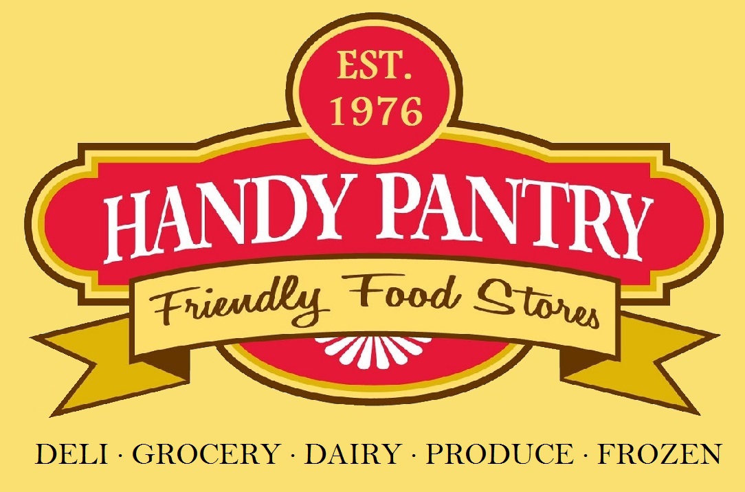 Handy Pantry Friendly Food Stores